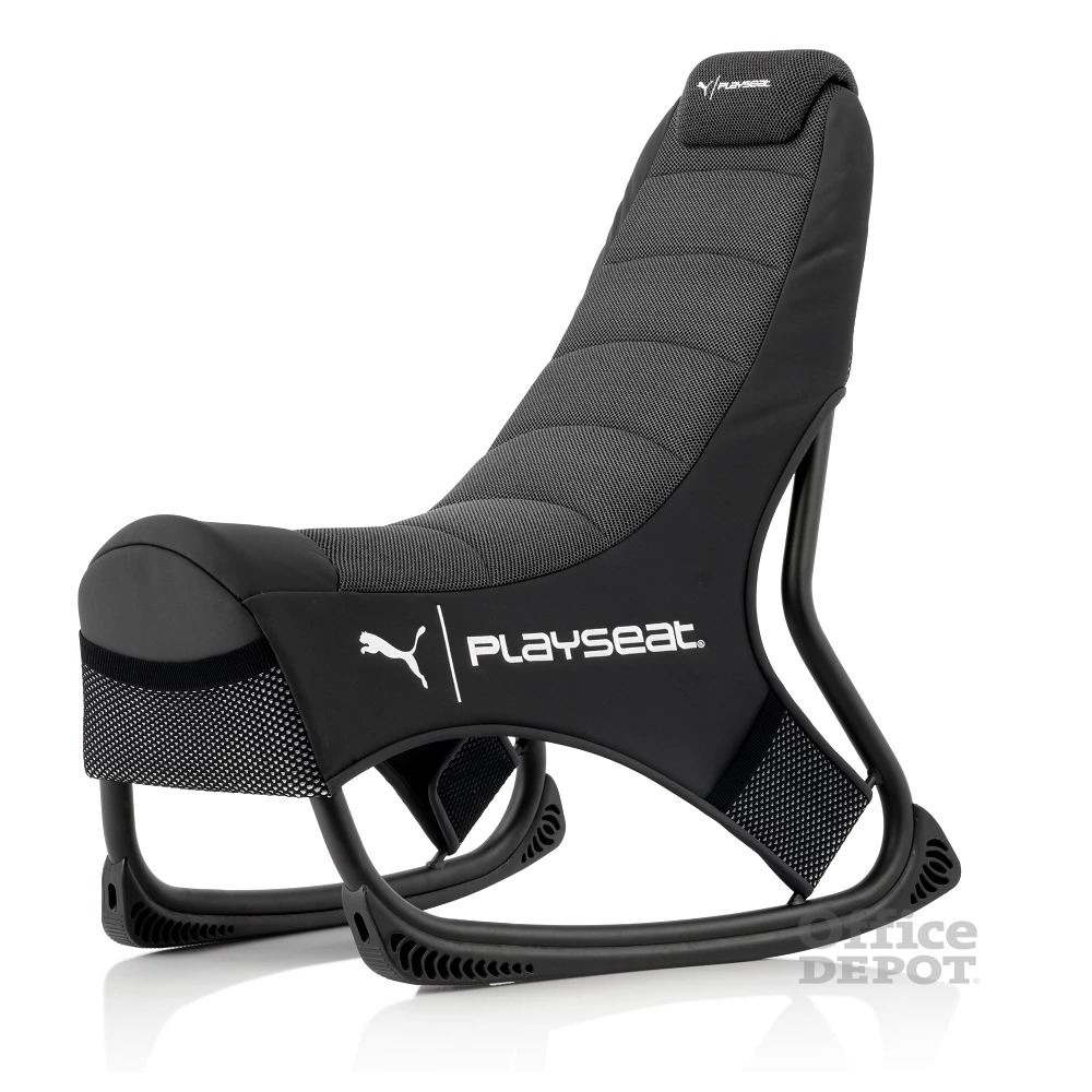 Playseat PUMA Active fekete játékülés