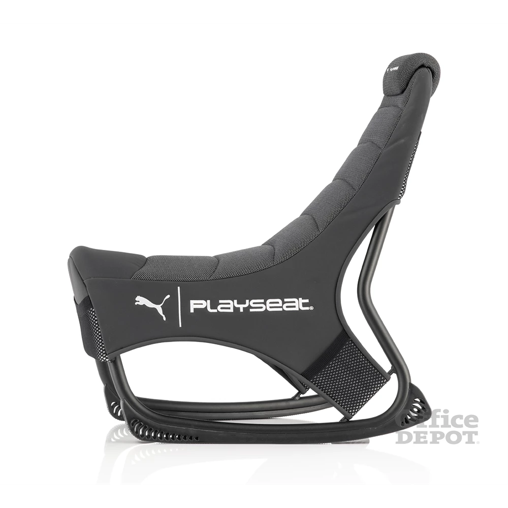 Playseat PUMA Active fekete játékülés