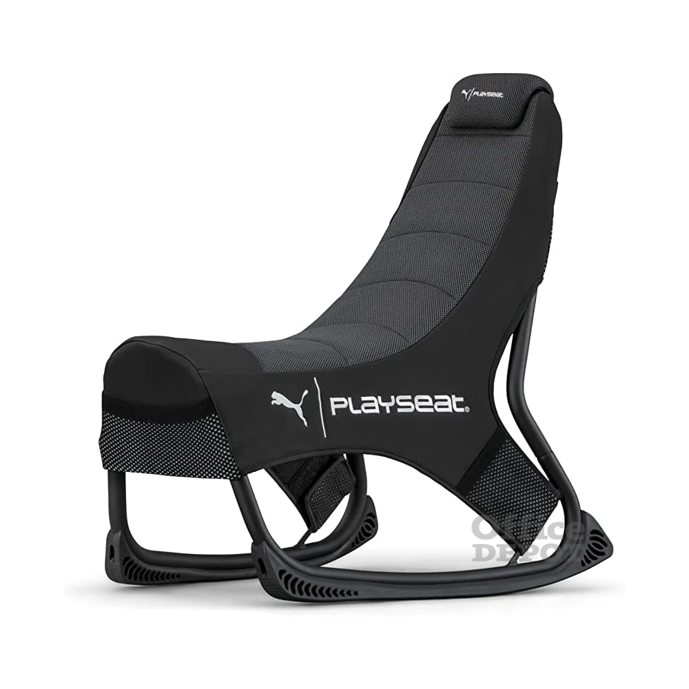 Playseat PUMA Active fekete játékülés