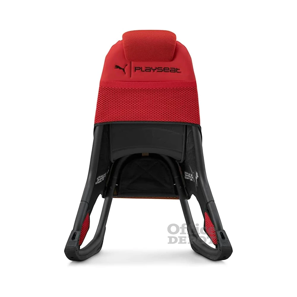 Playseat PUMA Active piros játékülés