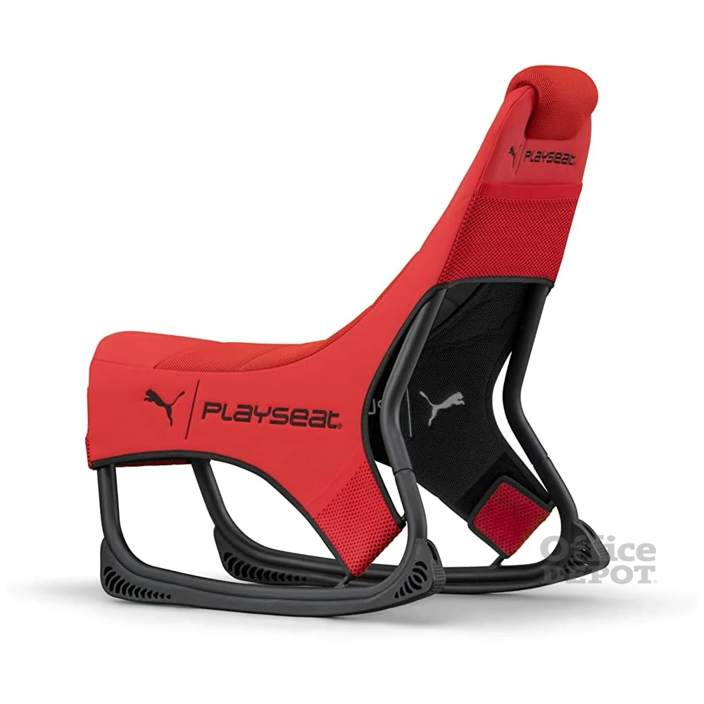 Playseat PUMA Active piros játékülés