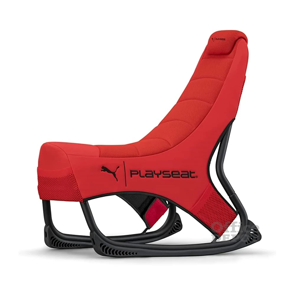Playseat PUMA Active piros játékülés