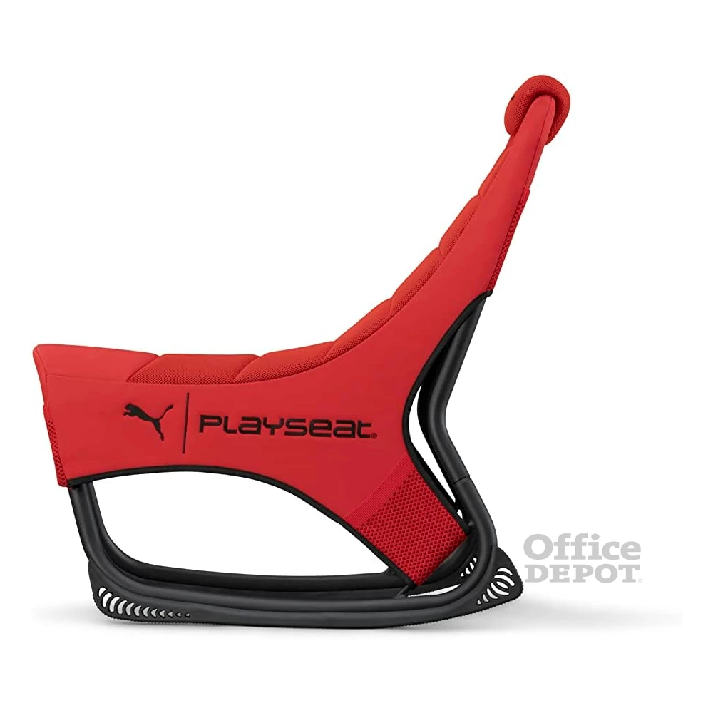 Playseat PUMA Active piros játékülés
