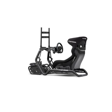 Playseat Sensation Pro ActiFit™ fekete játékülés Playseat Sensation Pro ActiFit™ fekete játékülés
