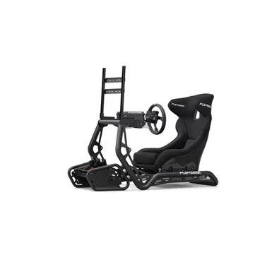 Playseat Sensation Pro ActiFit™ fekete játékülés Playseat Sensation Pro ActiFit™ fekete játékülés