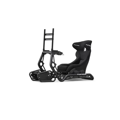 Playseat Sensation Pro ActiFit™ fekete játékülés Playseat Sensation Pro ActiFit™ fekete játékülés
