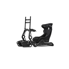 Playseat Sensation Pro ActiFit™ fekete játékülés Playseat Sensation Pro ActiFit™ fekete játékülés