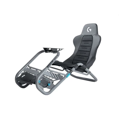 Playseat Trophy Logitech G Edition játékülés Playseat Trophy Logitech G Edition játékülés