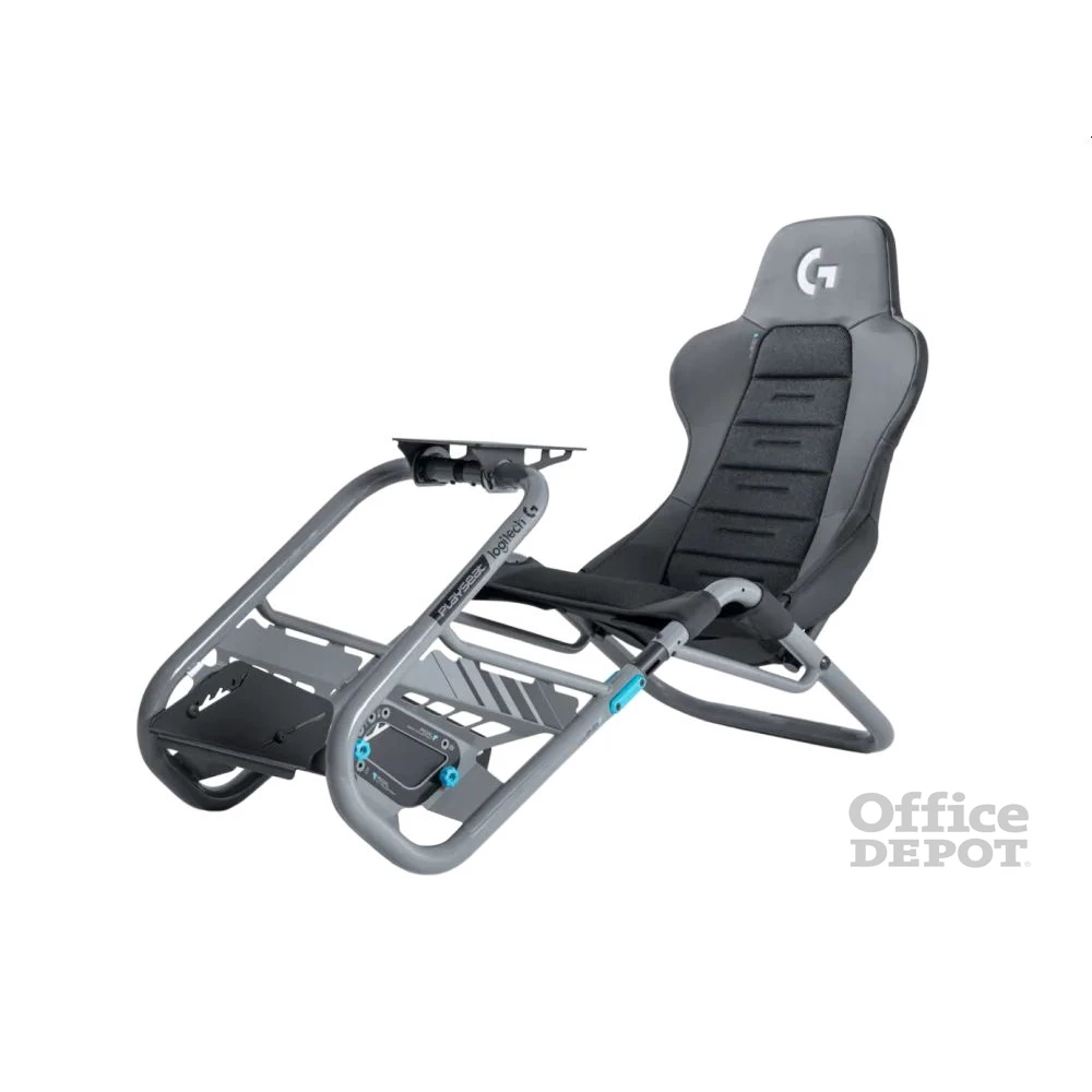 Playseat Trophy Logitech G Edition játékülés
