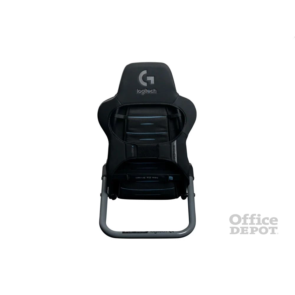 Playseat Trophy Logitech G Edition játékülés