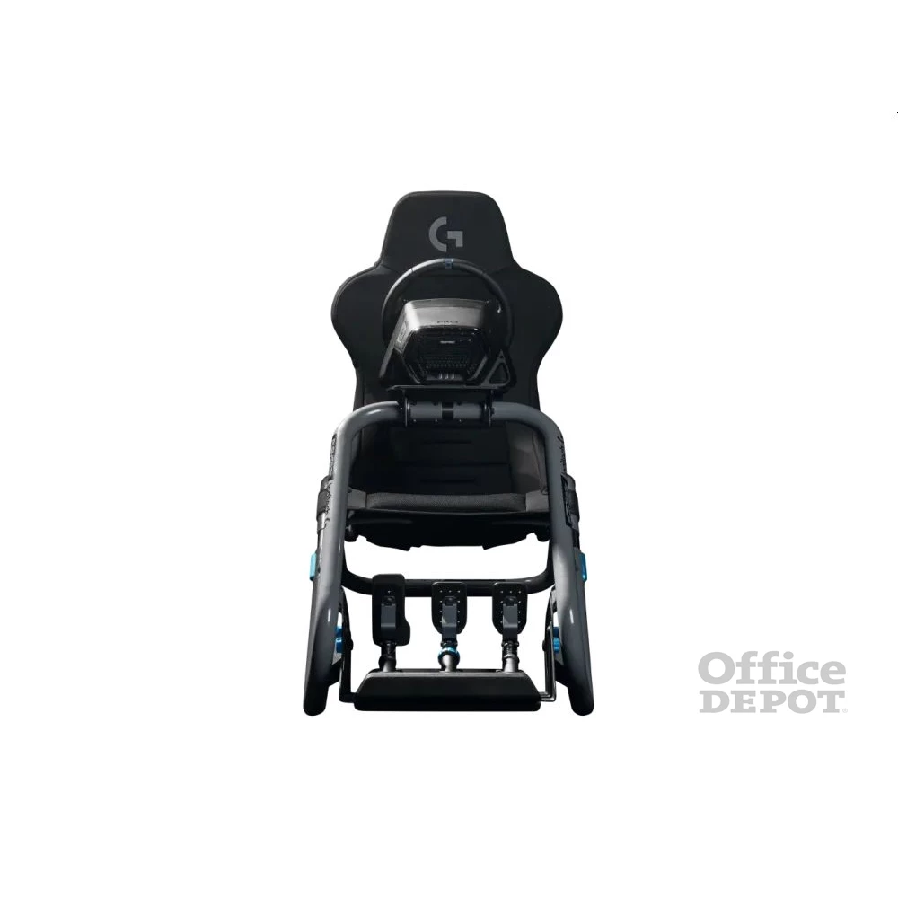Playseat Trophy Logitech G Edition játékülés