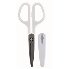 Plus Japan Fitcut Curve 17,5 cm fluorbevonatú olló Plus Japan Fitcut Curve 17,5 cm fluorbevonatú olló