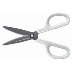 Plus Japan Fitcut Curve 17,5 cm fluorbevonatú olló Plus Japan Fitcut Curve 17,5 cm fluorbevonatú olló