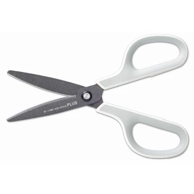 Plus Japan Fitcut Curve 17,5 cm fluorbevonatú olló Plus Japan Fitcut Curve 17,5 cm fluorbevonatú olló