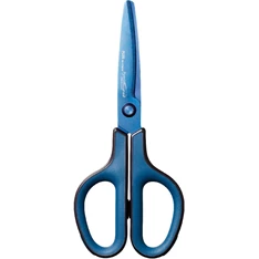 Plus Japan Fitcut Prémium 17,5 cm diplomatakék titániumbevonatú olló Plus Japan Fitcut Prémium 17,5 cm diplomatakék titániumbevonatú olló