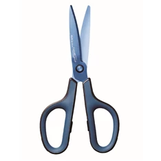 Plus Japan Fitcut Prémium 17,5 cm diplomatakék titániumbevonatú olló Plus Japan Fitcut Prémium 17,5 cm diplomatakék titániumbevonatú olló
