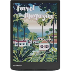 PocketBook PB743K3-1-WW InkPad Color 3 7,8" E-Book olvasó
