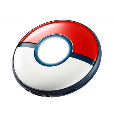 Pokémon Go Plus +