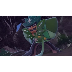Pokémon Scarlet + The Hidden Treasure of Area Zero Nintendo Switch játékszoftver Pokémon Scarlet + The Hidden Treasure of Area Zero Nintendo Switch játékszoftver