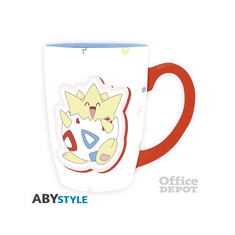 Pokémon "Togepi" 400ml bögre