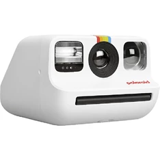 Polaroid GO gen2 analog instant fehér fényképezőgép Polaroid GO gen2 analog instant fehér fényképezőgép