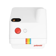Polaroid GO gen2 analog instant fehér fényképezőgép Polaroid GO gen2 analog instant fehér fényképezőgép