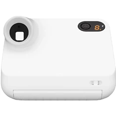 Polaroid GO gen2 analog instant fehér fényképezőgép Polaroid GO gen2 analog instant fehér fényképezőgép