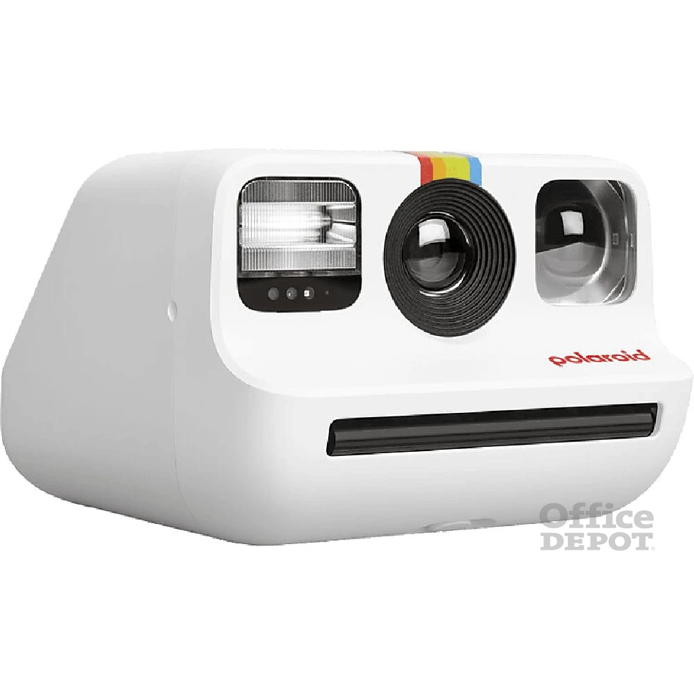 Polaroid GO gen2 analog instant fehér fényképezőgép