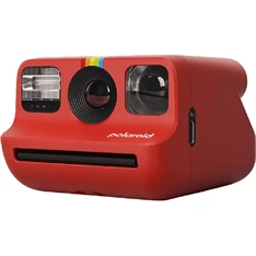 Polaroid GO gen2 analog instant piros fényképezőgép Polaroid GO gen2 analog instant piros fényképezőgép