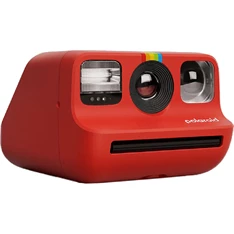 Polaroid GO gen2 analog instant piros fényképezőgép Polaroid GO gen2 analog instant piros fényképezőgép