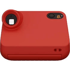 Polaroid GO gen2 analog instant piros fényképezőgép Polaroid GO gen2 analog instant piros fényképezőgép