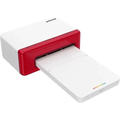 Polaroid HIPRINT 4X6 PRINTER fotónyomtató+ fotópapír