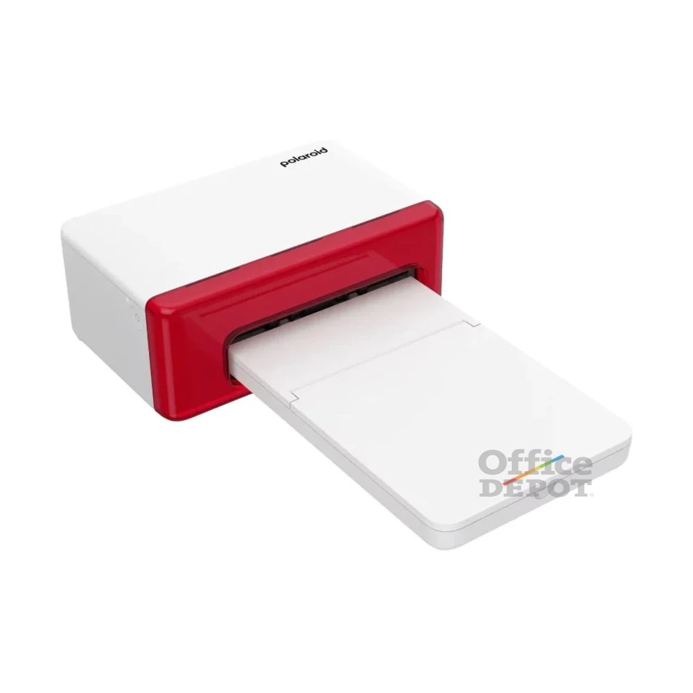 Polaroid HIPRINT 4X6 PRINTER fotónyomtató+ fotópapír