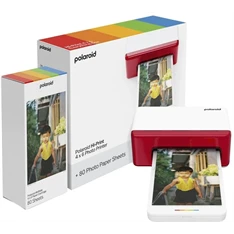Polaroid HIPRINT 4X6 PRINTER fotónyomtató+ fotópapír