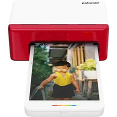 Polaroid HIPRINT 4X6 PRINTER fotónyomtató+ fotópapír
