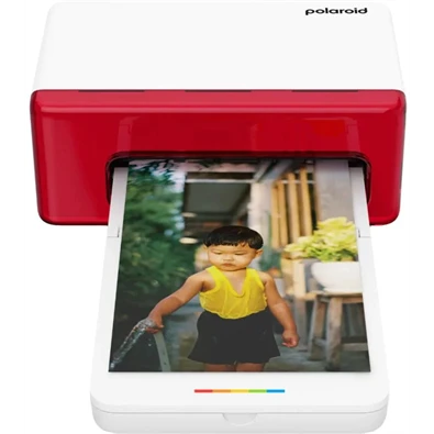Polaroid HIPRINT 4X6 PRINTER fotónyomtató+ fotópapír