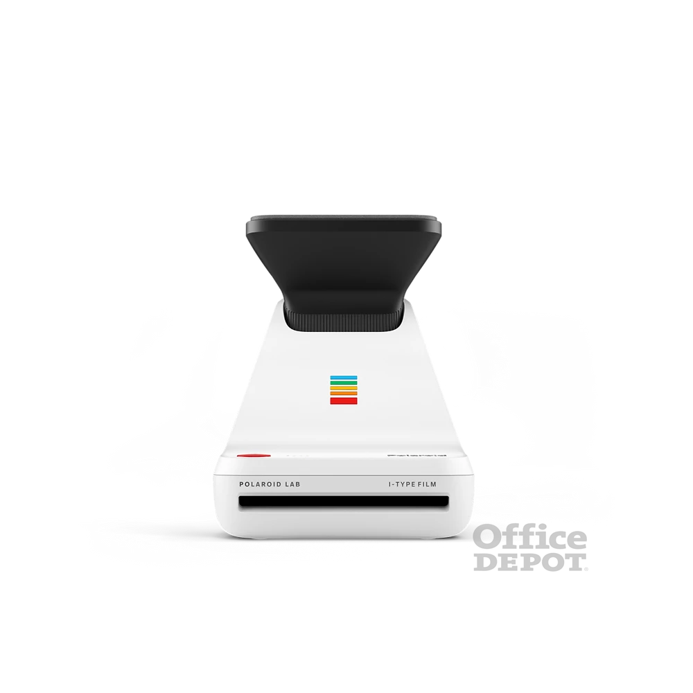 Polaroid Lab Android/IOS fehér instant nyomtató