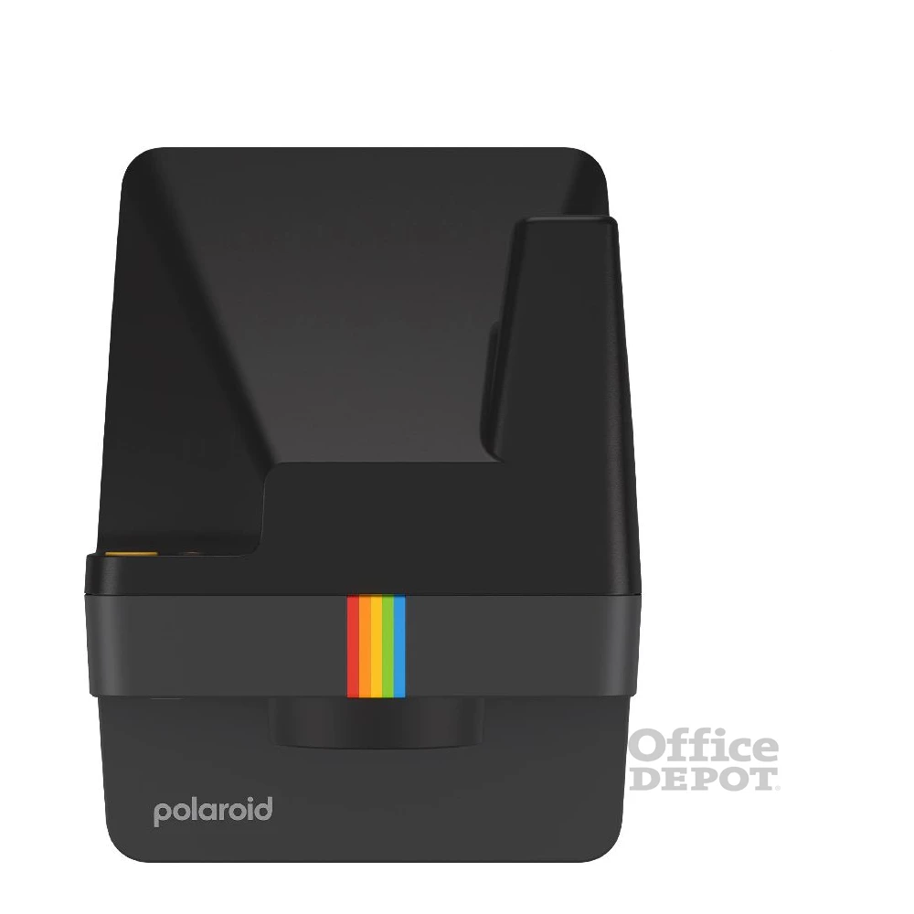 Polaroid Now Gen 2 fekete analóg intsant fényképezőgép