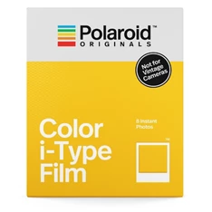 Polaroid Color for i-Type film Polaroid Color for i-Type film