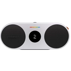 Polaroid P2 009084 fekete hordozható Bluetooth hangszóró