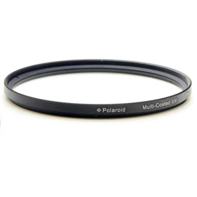 Polaroid Multicoated UV szűrő 49 mm Polaroid Multicoated UV szűrő 49 mm