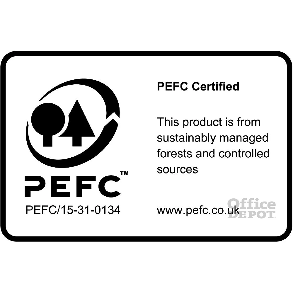 Post-it 6720YG 76x63mm 2x75lap bliszteres öntapadós színes jegyzettömb 100% PEFC, SGSCH-PEFC-COC-110078