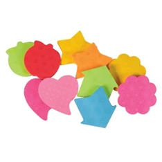 Post-it Virág és Szövegbuborék alakú 2x30lap 72,5x72,5mm öntapadó jegyzettömb Post-it Virág és Szövegbuborék alakú 2x30lap 72,5x72,5mm öntapadó jegyzettömb