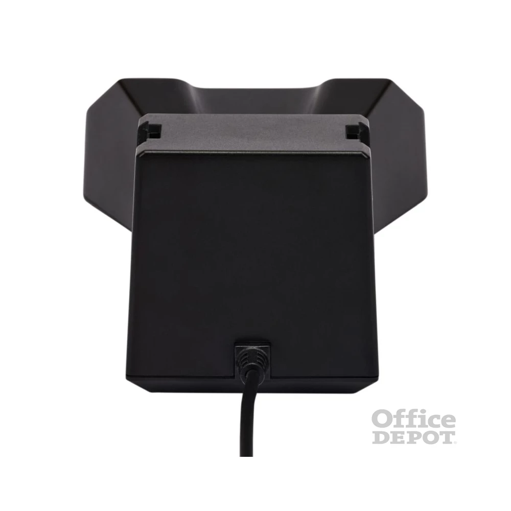 PowerA 1525991-01 Nintendo Switch/Lite/OLED Charging Base fekete kontroller töltőállomás (Újracsomagolt)
