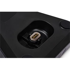 PowerA 1525991-01 Nintendo Switch/Lite/OLED Charging Base fekete kontroller töltőállomás (Újracsomagolt)