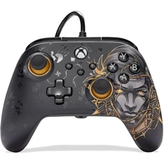 PowerA XBGP0238-01 Advantage Xbox Series X|S/Xbox One/PC Fortnite: Mideas vezetékes kontroller PowerA XBGP0238-01 Advantage Xbox Series X|S/Xbox One/PC Fortnite: Mideas vezetékes kontroller