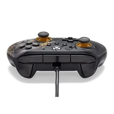 PowerA XBGP0238-01 Advantage Xbox Series X|S/Xbox One/PC Fortnite: Mideas vezetékes kontroller PowerA XBGP0238-01 Advantage Xbox Series X|S/Xbox One/PC Fortnite: Mideas vezetékes kontroller