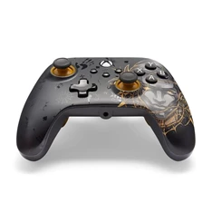 PowerA XBGP0238-01 Advantage Xbox Series X|S/Xbox One/PC Fortnite: Mideas vezetékes kontroller PowerA XBGP0238-01 Advantage Xbox Series X|S/Xbox One/PC Fortnite: Mideas vezetékes kontroller