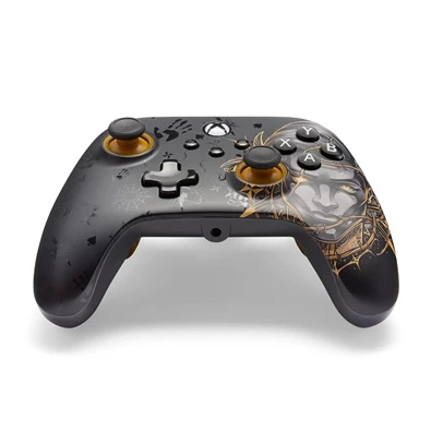 PowerA XBGP0238-01 Advantage Xbox Series X|S/Xbox One/PC Fortnite: Mideas vezetékes kontroller PowerA XBGP0238-01 Advantage Xbox Series X|S/Xbox One/PC Fortnite: Mideas vezetékes kontroller