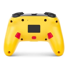 PowerA NSGP0268-01 Enhanced Nintendo Switch vezeték nélküli Fortnite Peely kontroller PowerA NSGP0268-01 Enhanced Nintendo Switch vezeték nélküli Fortnite Peely kontroller